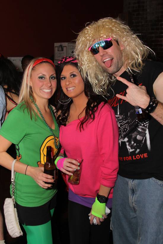 Fireball @ Ladder 15!