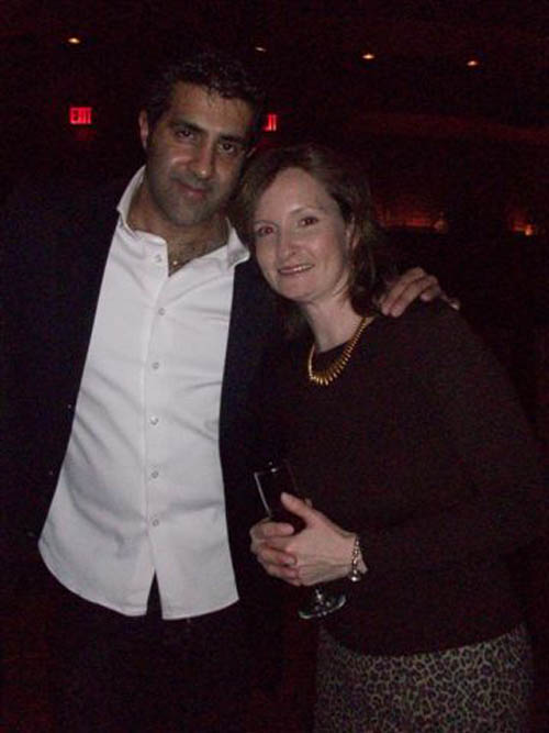 Love Stinks @ Public House