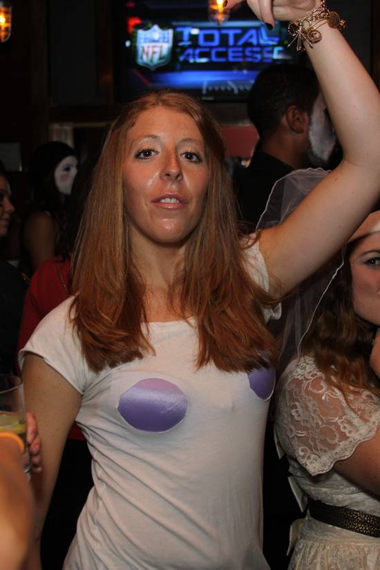 Fireball @ Ladder 15!