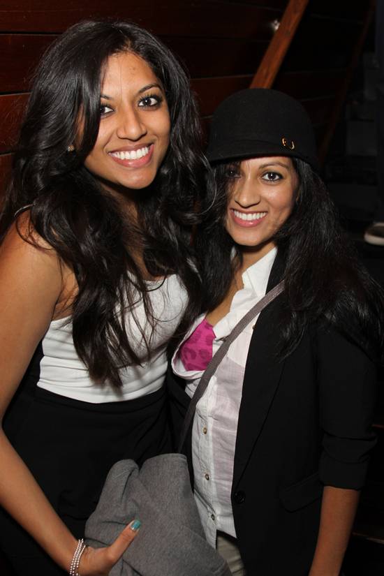 Fireball @ Ladder 15!