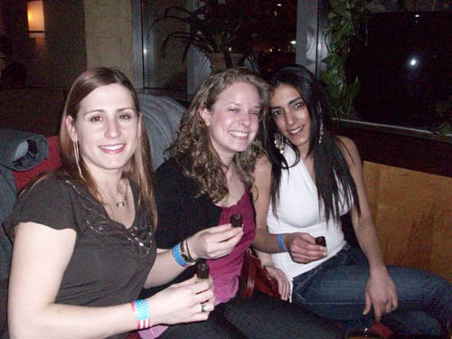 Love Stinks @ Public House