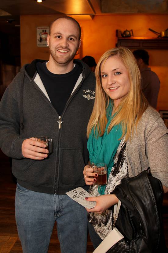 Craft Beer & Irish Whiskey Fest