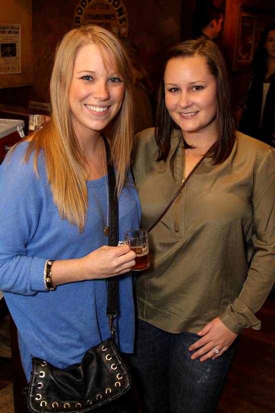 Craft Beer & Irish Whiskey Fest