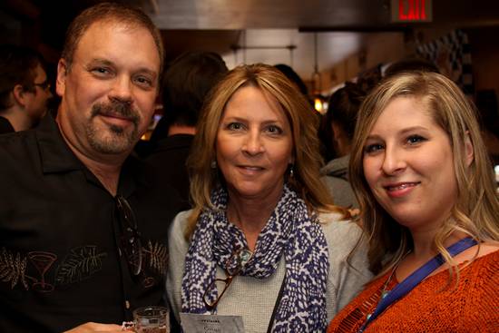 Craft Beer & Irish Whiskey Fest