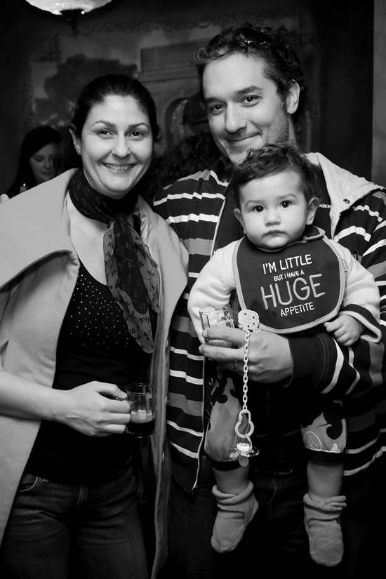 Craft Beer & Irish Whiskey Fest