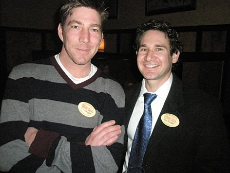 Love Stinks @ Public House