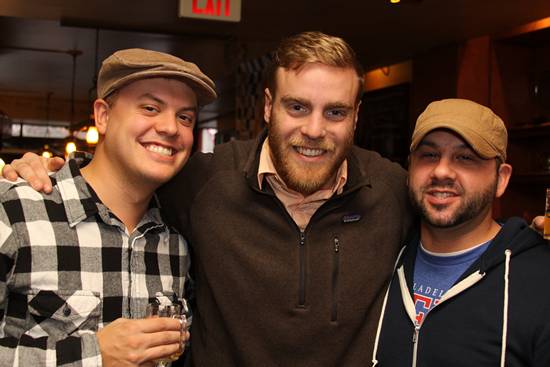 Craft Beer & Irish Whiskey Fest