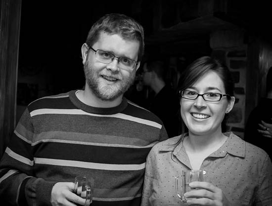 Craft Beer & Irish Whiskey Fest