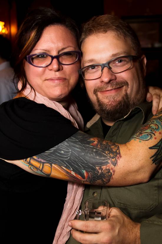 Craft Beer & Irish Whiskey Fest