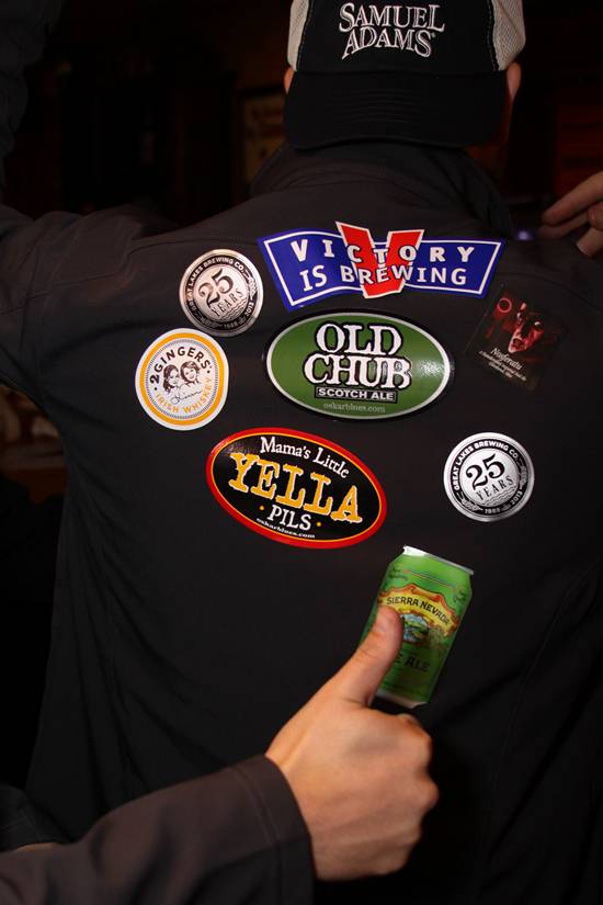 Craft Beer & Irish Whiskey Fest