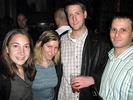 Love Stinks @ Public House