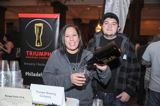 TASTE of Philly 2013