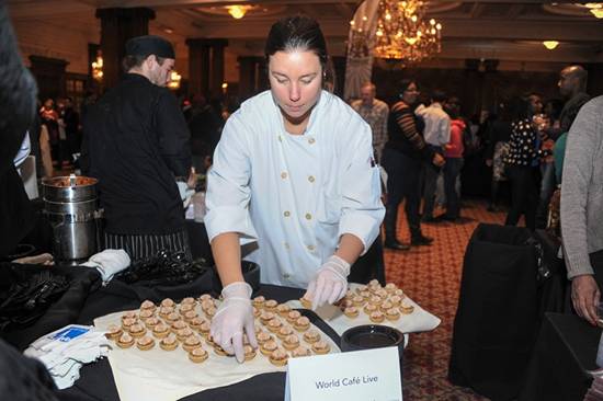 TASTE of Philly 2013