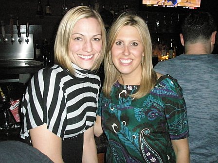 Love Stinks @ Public House