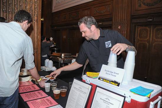 TASTE of Philly 2013