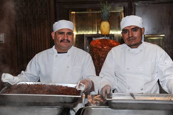 TASTE of Philly 2013