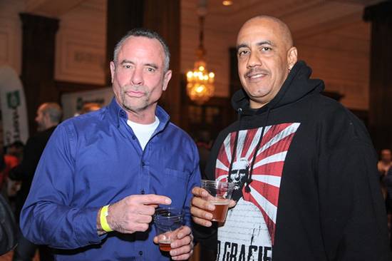 TASTE of Philly 2013