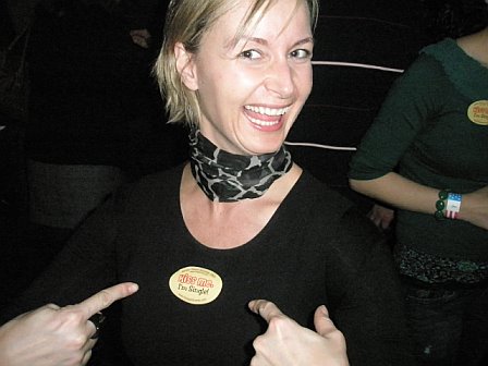 Love Stinks @ Public House