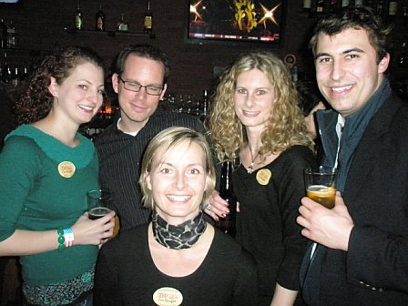 Love Stinks @ Public House