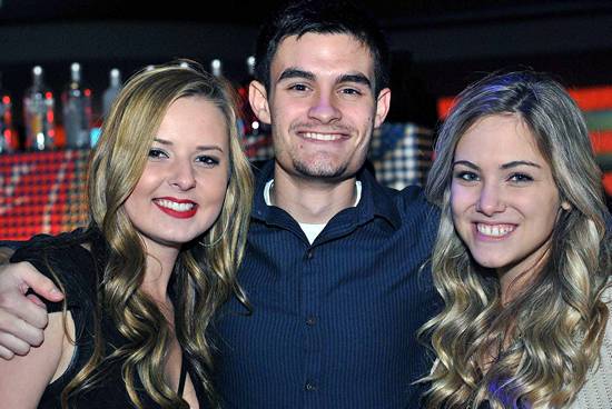 Thanksgiving Eve @ XFINITY Live!