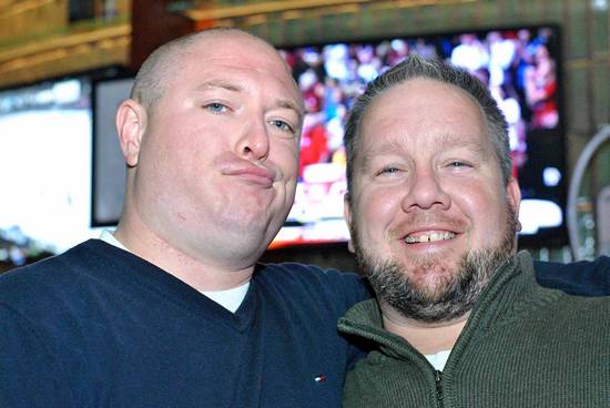 Thanksgiving Eve @ XFINITY Live!