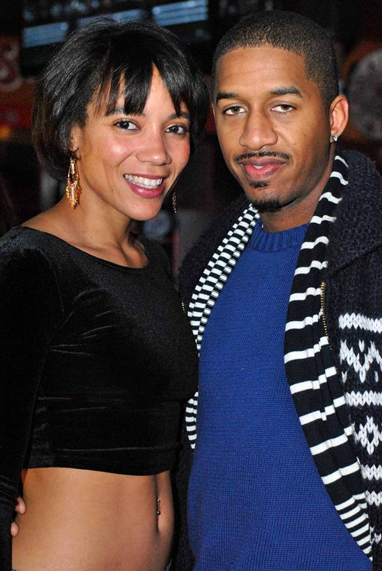 Thanksgiving Eve @ XFINITY Live!