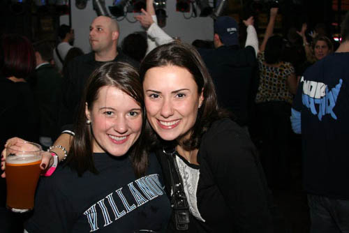 NYEPhilly.com Reunion Party @ Field House (Gallery 2)