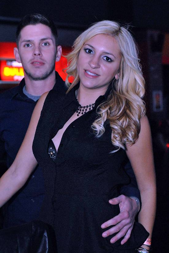 Thanksgiving Eve @ XFINITY Live!