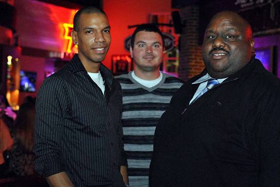 Thanksgiving Eve @ XFINITY Live!