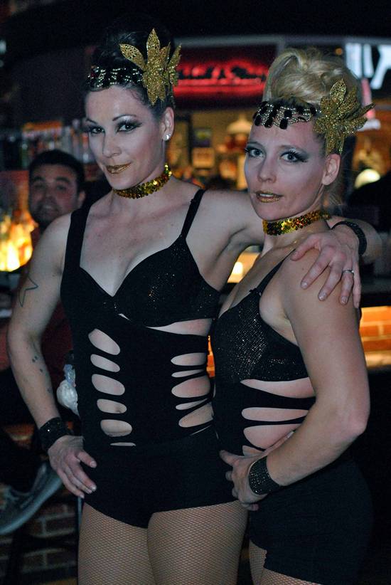 Thanksgiving Eve @ XFINITY Live!