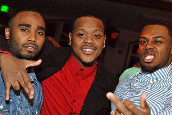 Thanksgiving Eve @ XFINITY Live!