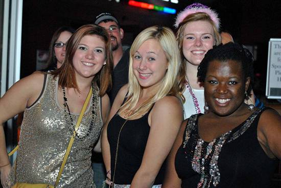 Thanksgiving Eve @ XFINITY Live!