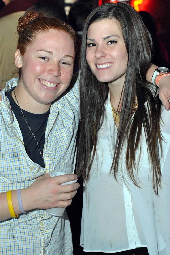 Thanksgiving Eve @ XFINITY Live!