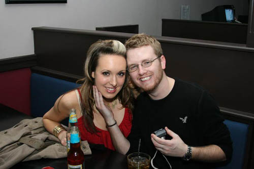 NYEPhilly.com Reunion Party @ Field House (Gallery 2)