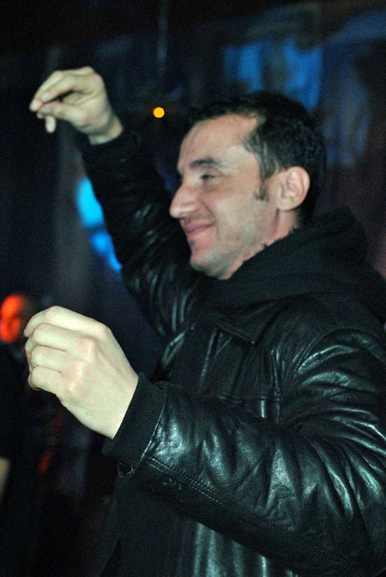 Thanksgiving Eve @ XFINITY Live!