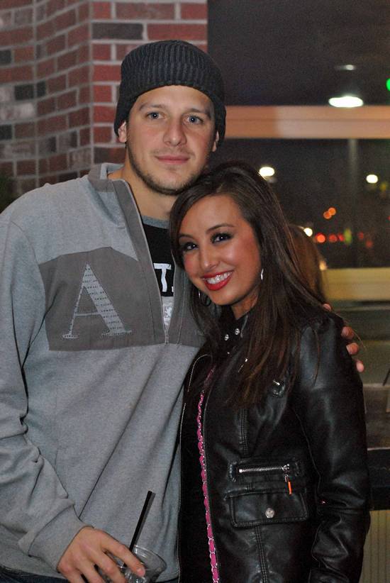 Thanksgiving Eve @ XFINITY Live!