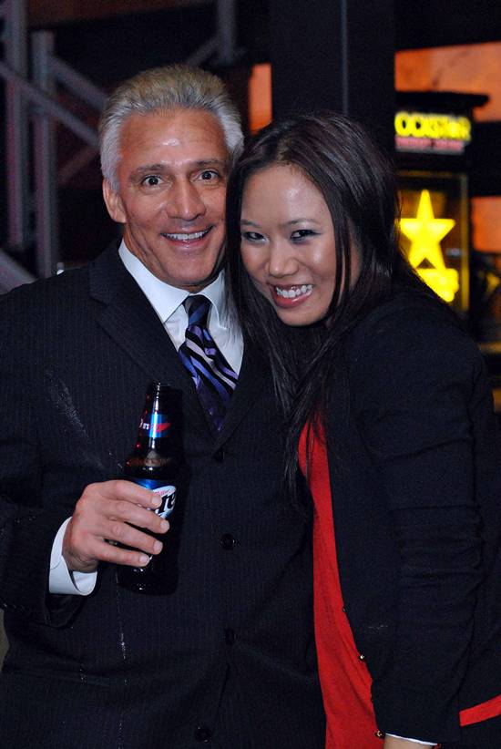 Thanksgiving Eve @ XFINITY Live!