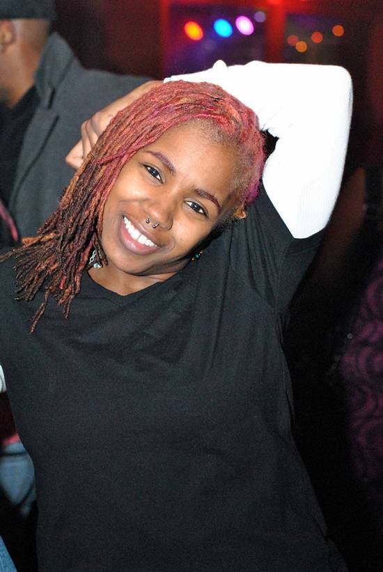 Thanksgiving Eve @ XFINITY Live!