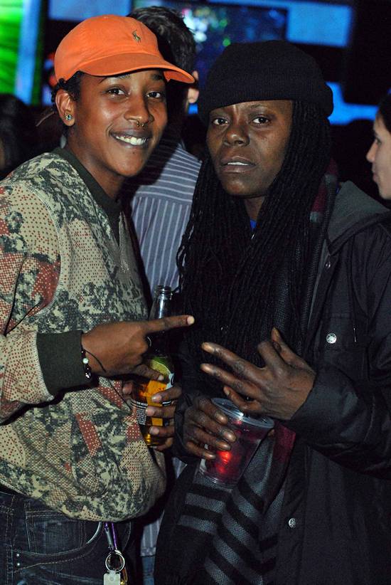 Thanksgiving Eve @ XFINITY Live!