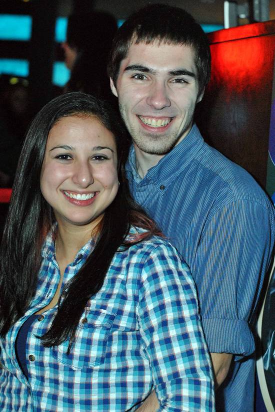 Thanksgiving Eve @ XFINITY Live!