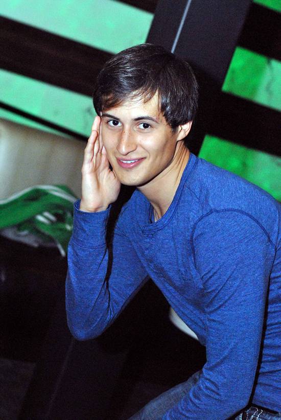 Thanksgiving Eve @ XFINITY Live!