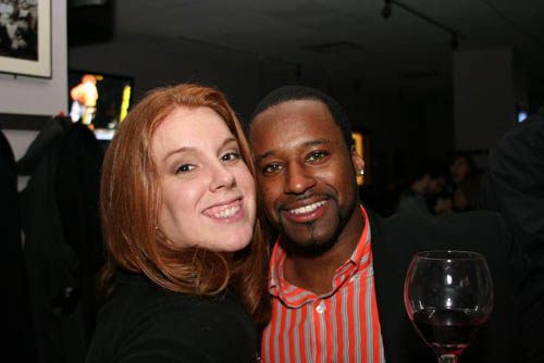 NYEPhilly.com Reunion Party @ Field House (Gallery 2)