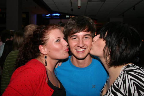 NYEPhilly.com Reunion Party @ Field House (Gallery 2)