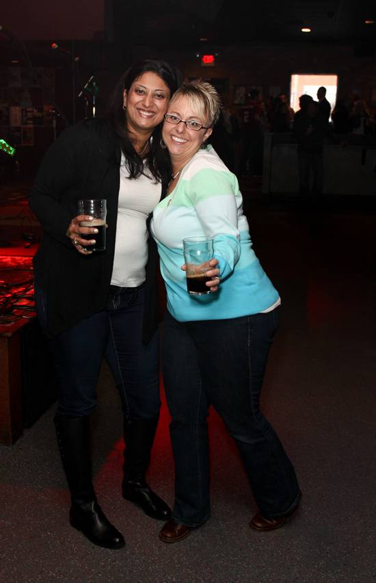 Winter Beer Fest at The Blockley