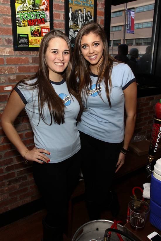 Winter Beer Fest at The Blockley