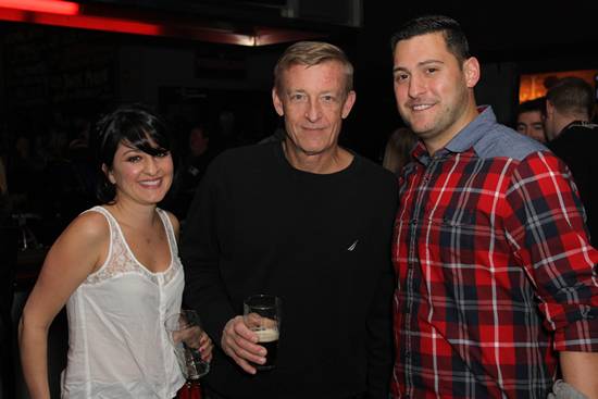 Winter Beer Fest at The Blockley