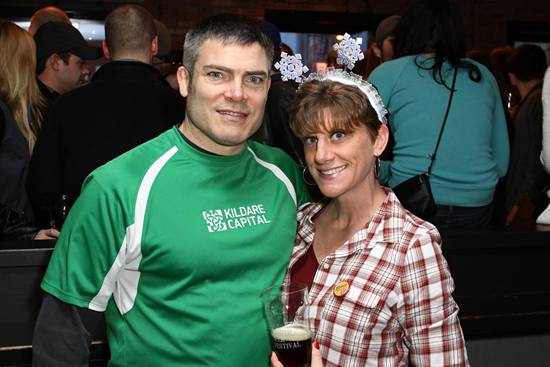 Winter Beer Fest at The Blockley