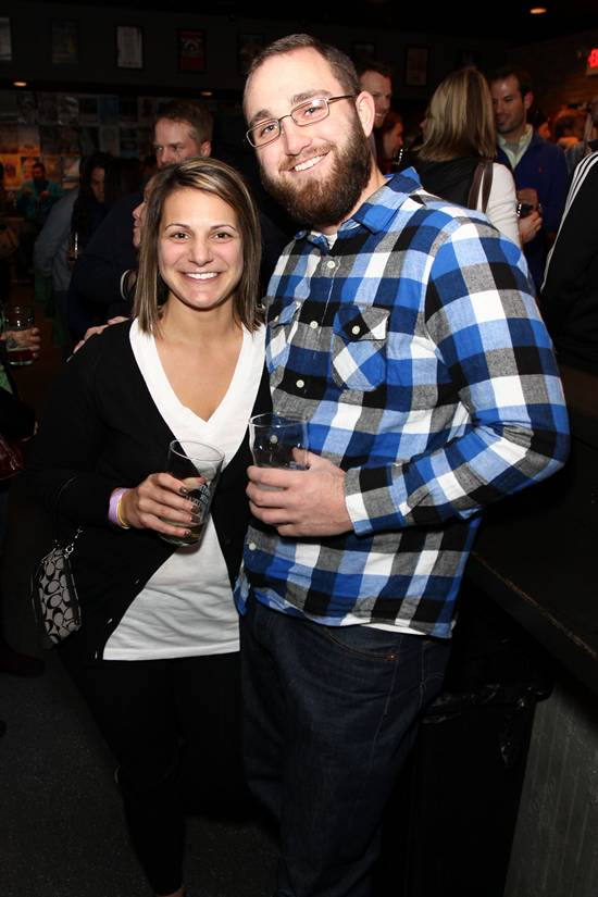 Winter Beer Fest at The Blockley