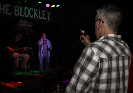 Winter Beer Fest at The Blockley