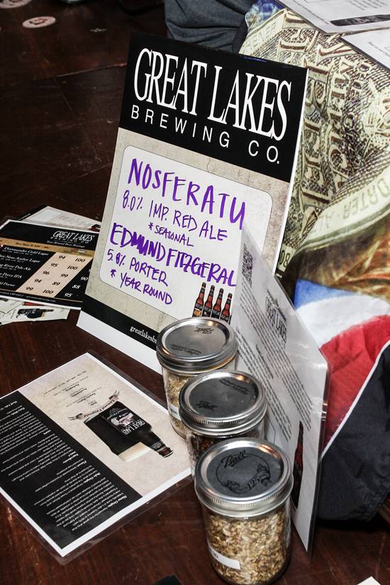 Winter Beer Fest at The Blockley